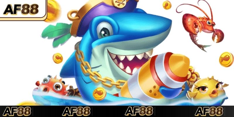 Giới thiệu về game bắn cá H5 cực hot hit